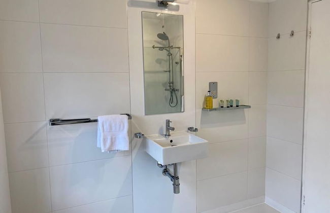 Sun Street ApartHotel - Photo 39