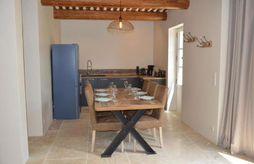 Les Gîtes Du Clos D'Olea - Foto 23