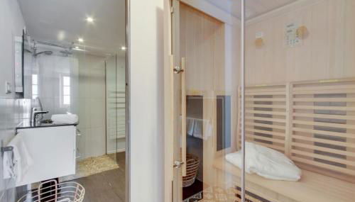 Palm house Sauna city center ideal Insead - Foto 3