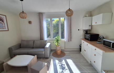 Appartement cosy et chaleureux - Photo 21