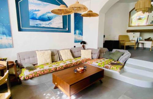 Casa Atlantica Agaete - Foto 58