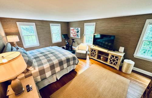 Upmarket Country Retreat, Washington, Connecticut - Foto 22