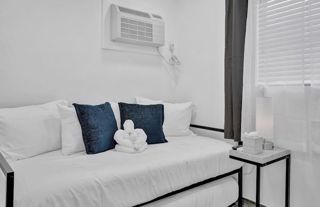 Newly Renovated #4 Close to the Beach w/ Parking - Foto 4