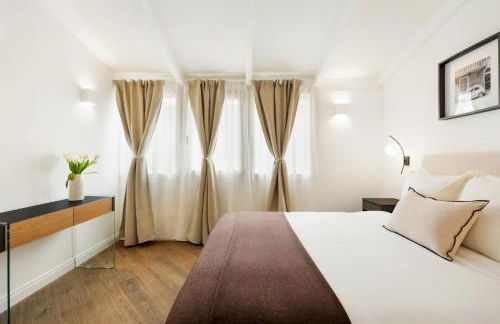 Terrace Boutique Apartment - Dolce Vita - Foto 33