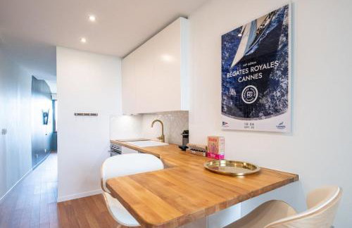 Le Goélette - Superb cosy apartment - Photo 6