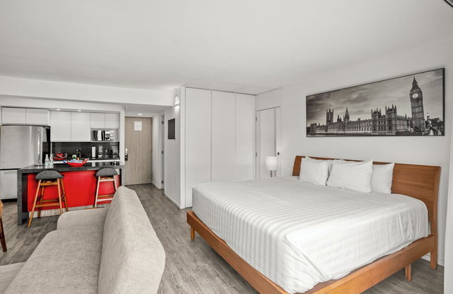 Armonik Suites - Foto 19