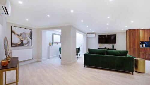 Marble Arch Suite 7 - Foto 2