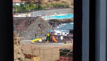 Souza Beach Apartment - Porto da Cruz - Studio & Suite - Foto 4