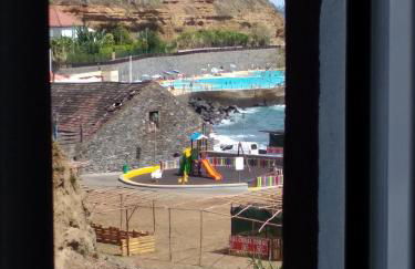 Souza Beach Apartment - Porto da Cruz - Studio & Suite - Foto 4