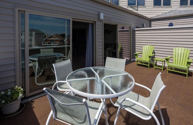 Mariners Court 204 - Foto 17