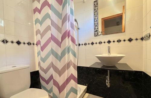 Villa con piscina privada climatizada 29ºC - Foto 39