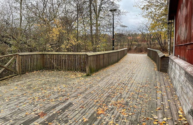 4 Star Holiday Home in Gnesta - Foto 55