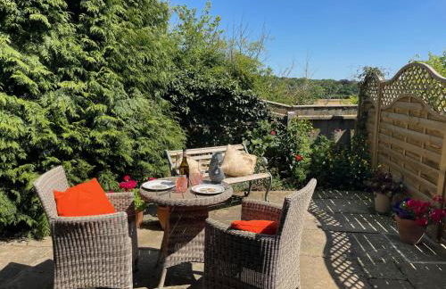 Old Hunstanton luxury by the sea - Foto 19