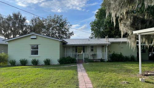 Lake Pearl House - Foto 2, Garden