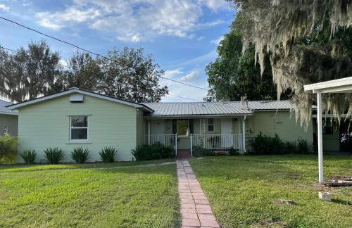 Lake Pearl House - Foto 2