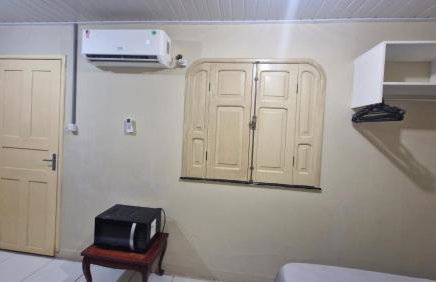 Suíte pra até 3 pessoas - Foto 8