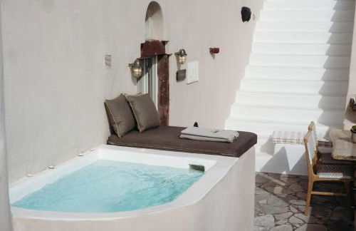 Nano Oia Villas - Foto 126