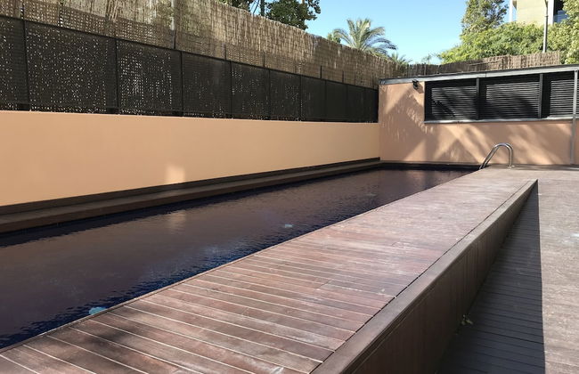 Akira Flats Port Fòrum - Foto 16