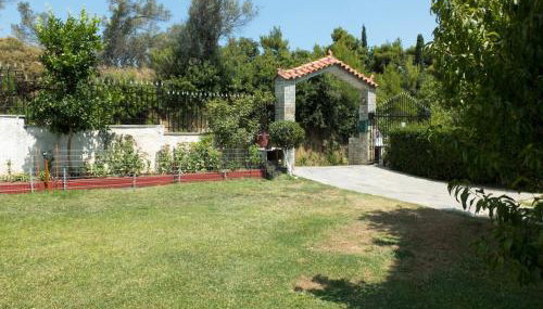 ''The VILLAge'' - Foto 2, Garden