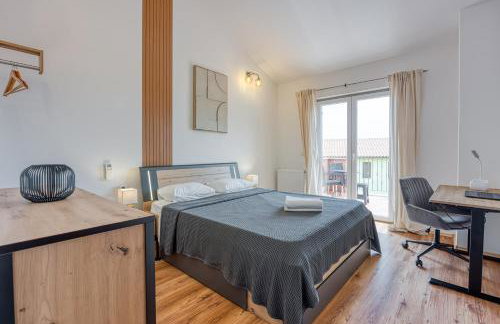 Villa LUMARE AURA - Pool, Garden, BBQ - Foto 4