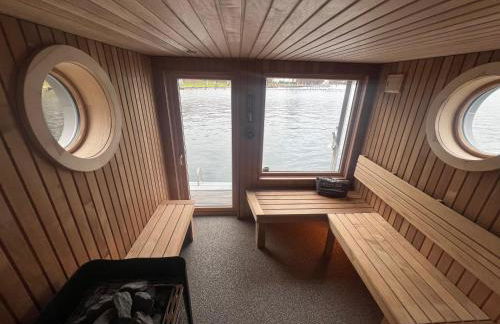 Hausboot Rollyboot - Photo 36