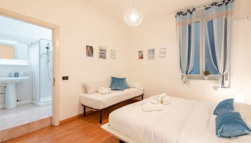 Mazzini 12, Rapallo - Foto 5, towels