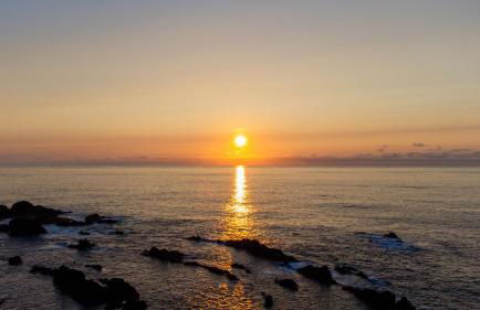 Mosteiros Sunset and Islets Apartment - Foto 49