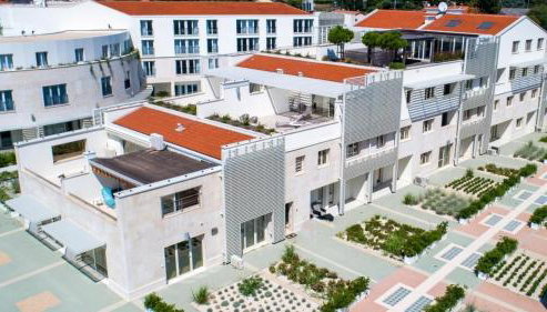 Maris Suite Garden Palace - Photo 5