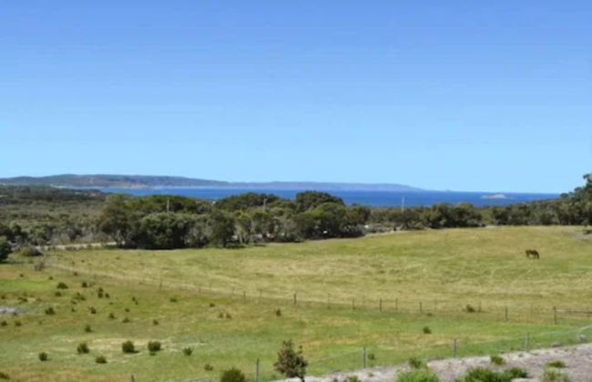 Cosy Corner Seaview Apartments - Foto 18