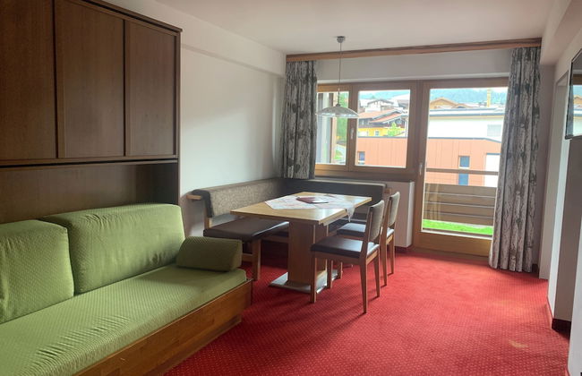 Appartements Robert Bechlwirt - Photo 21