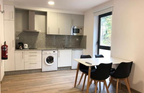 Apartamentos Compostela - Foto 38