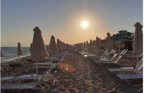 Francesco's Apartment-Chalkidiki - Foto 12