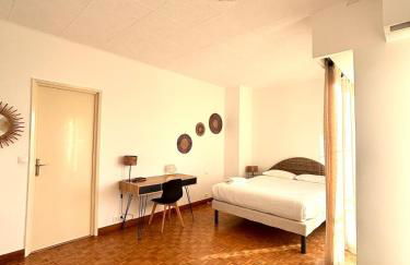 NICE, Exceptional Sea View, Top Floor, Parking - Photo 22