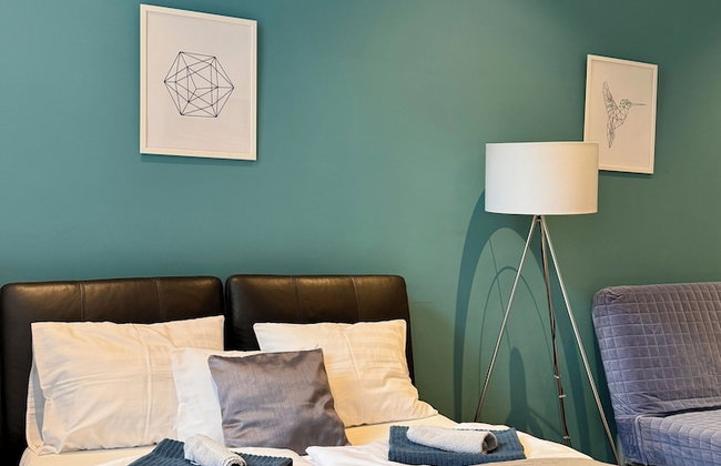 Gracia Apartment House - Photo 56