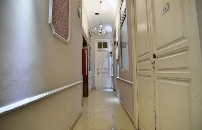 Apartamentos Marqués de la Merced - Photo 2