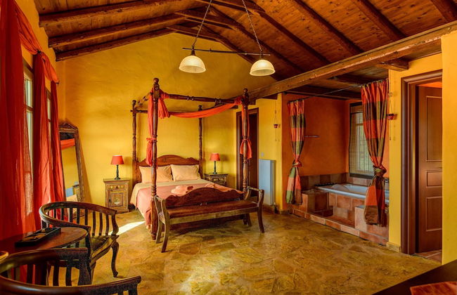 Ionian Dreams Luxurious Country Villas - Foto 9