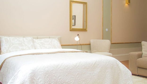 Liiiving in Porto Art Heart Studio - Foto 2, Habitación