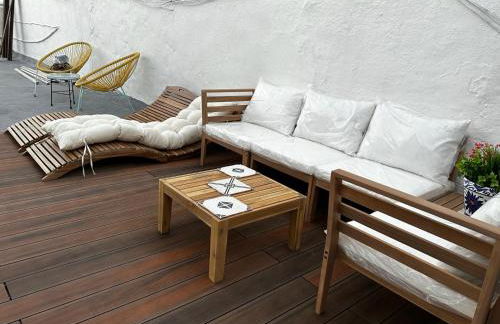 Fantástico piso nuevo, Mentidero - Foto 23