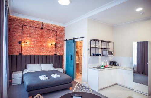 SMART STUDIO Apartamenty Kwidzyn, Śniadania, Bezpłatny Parking, Faktury VAT - Foto 10