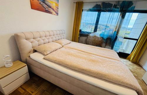 Spacious 72 sqm Moselblick apartment & top connection - Foto 13