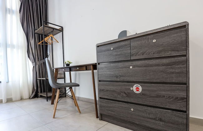 Atlantis Executive Melaka by I Housing - Photo 42