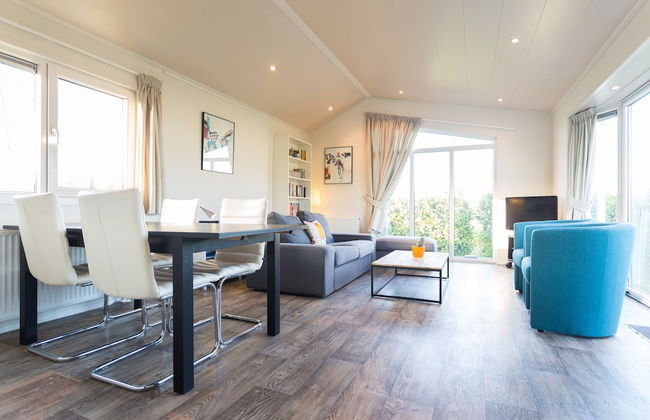 Europarcs De Woudhoeve - Foto 49