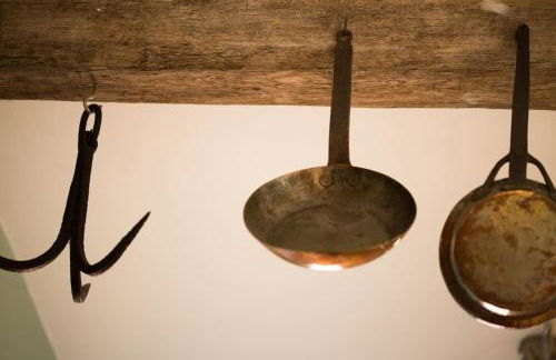 The Old Monkey, a quirky bolthole on the edge of a historic Market Town - Foto 18