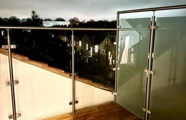 One Bed Apartment London - Foto 20