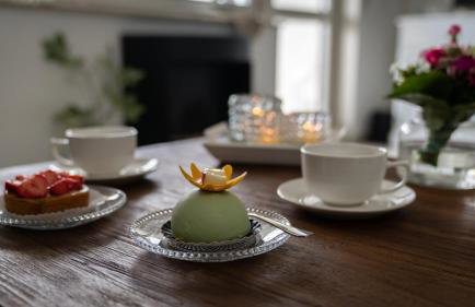 Queens Castle - Foto 7