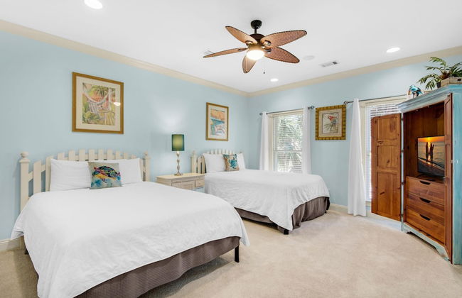 Blue Turtle Dreams - Foto 9