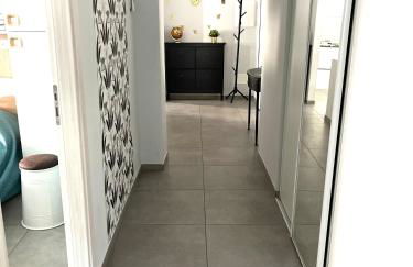 FC apartment GOLD - Foto 7