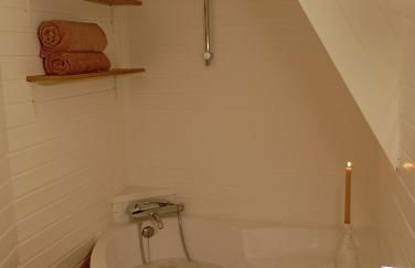 Escapade Romantique sous les toits de Kéréon - Centre Historique, rue piétonne - Foto 14