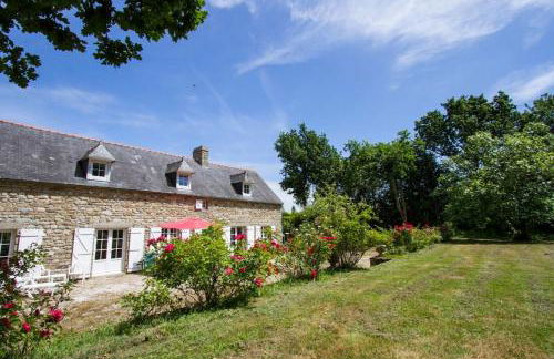 Tipoz'Immo - Trévennec Creis maison familiale près de la plage de Kermor - jardin - animaux bienvenus - linge de lits inclus - grand espace - jardin - calme - Foto 1