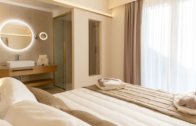 Forte Benedek Wine Relais & SPA - Adults Only - Photo 12